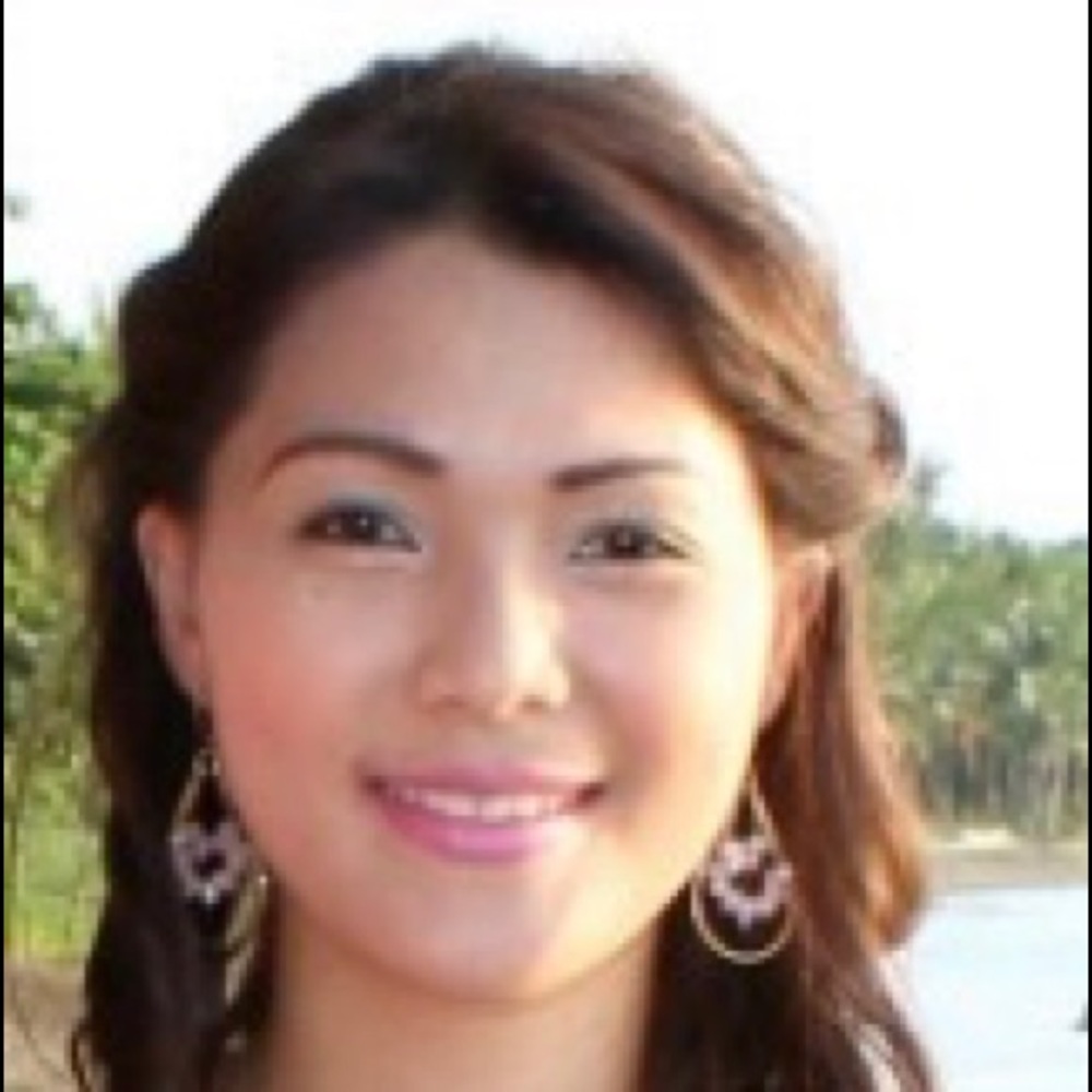 Meet your Posher, Irene